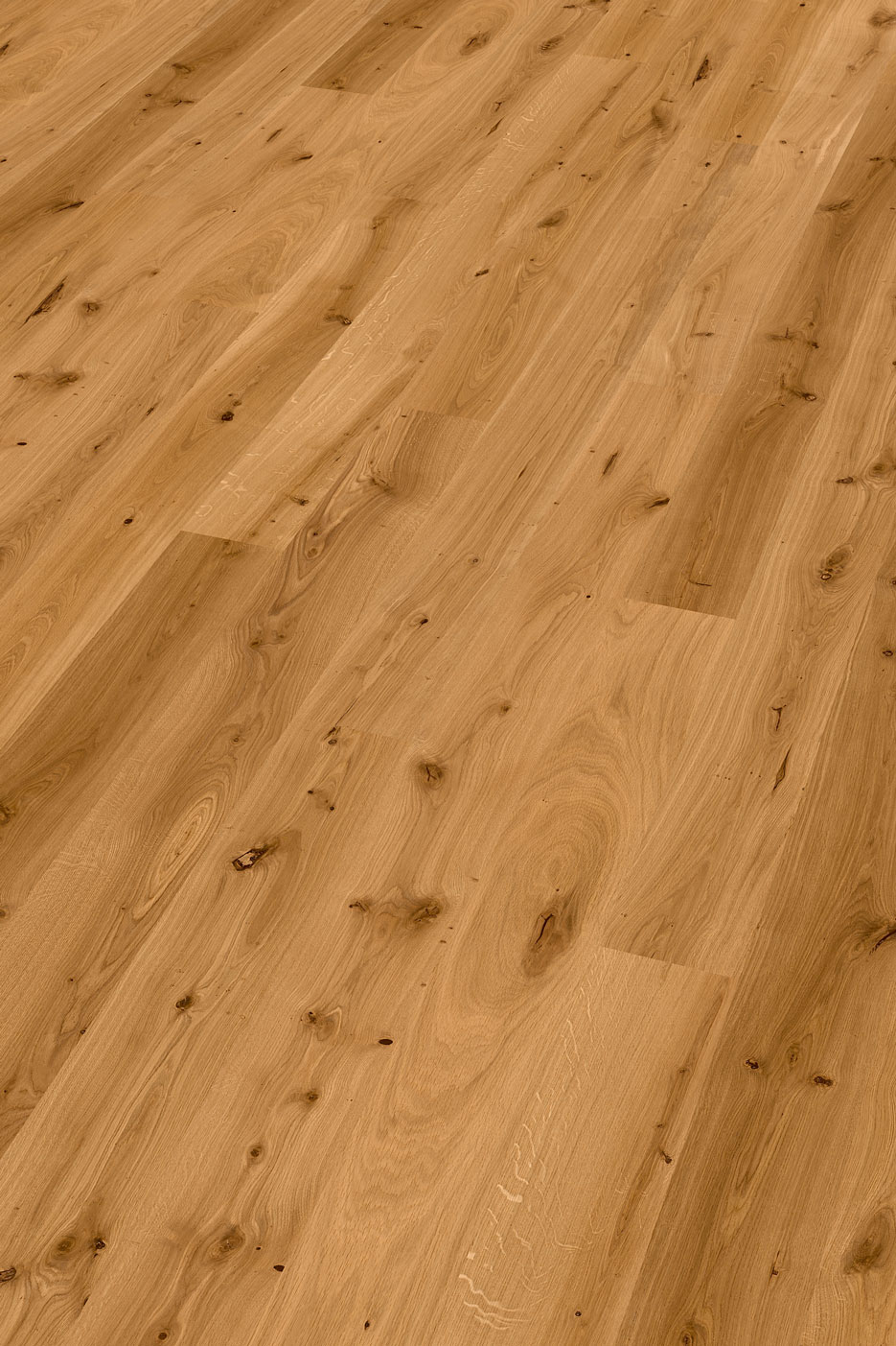 Landhausdiele Eiche Naturals