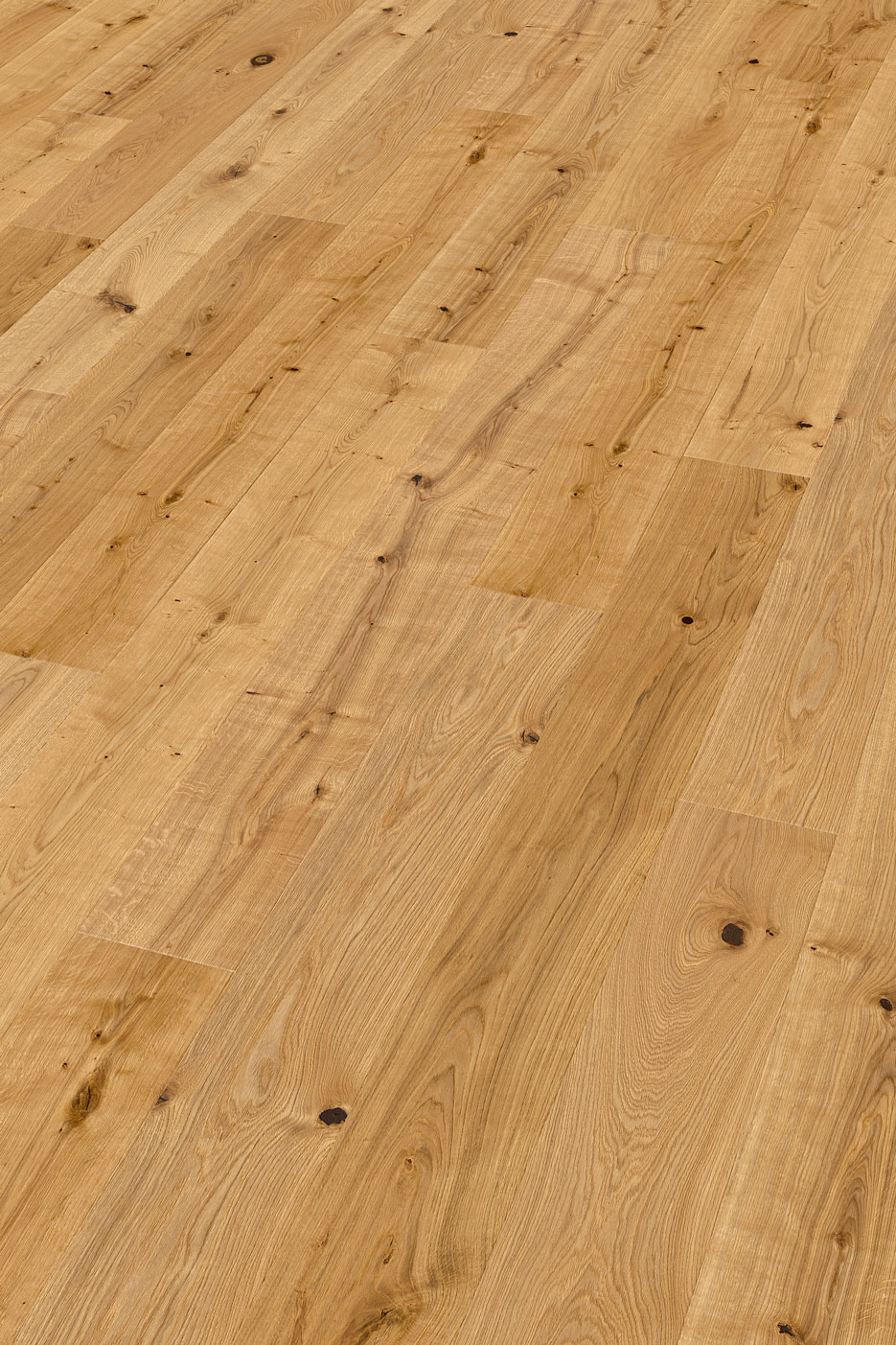 Landhausdiele Eiche XL Brushed