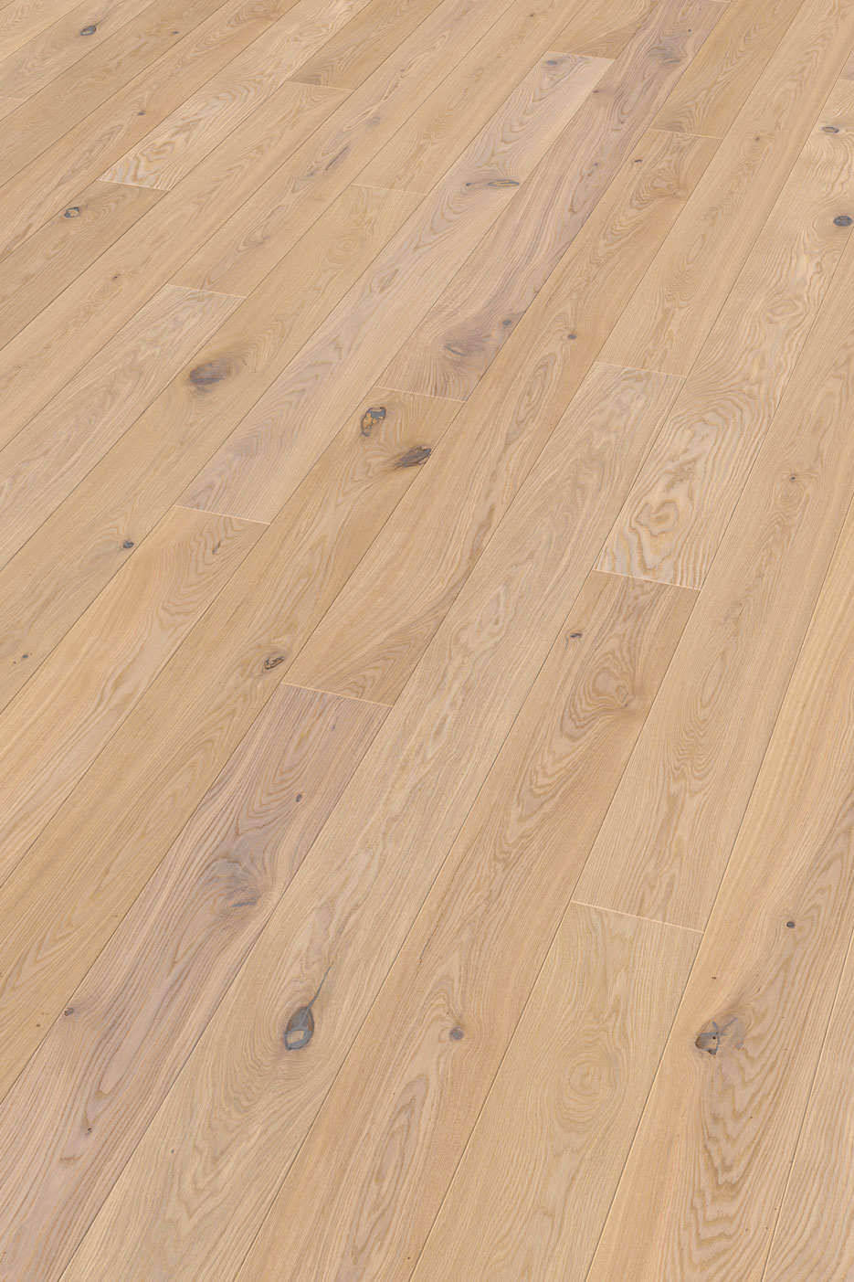 New Classics Parkett Eiche Frozen