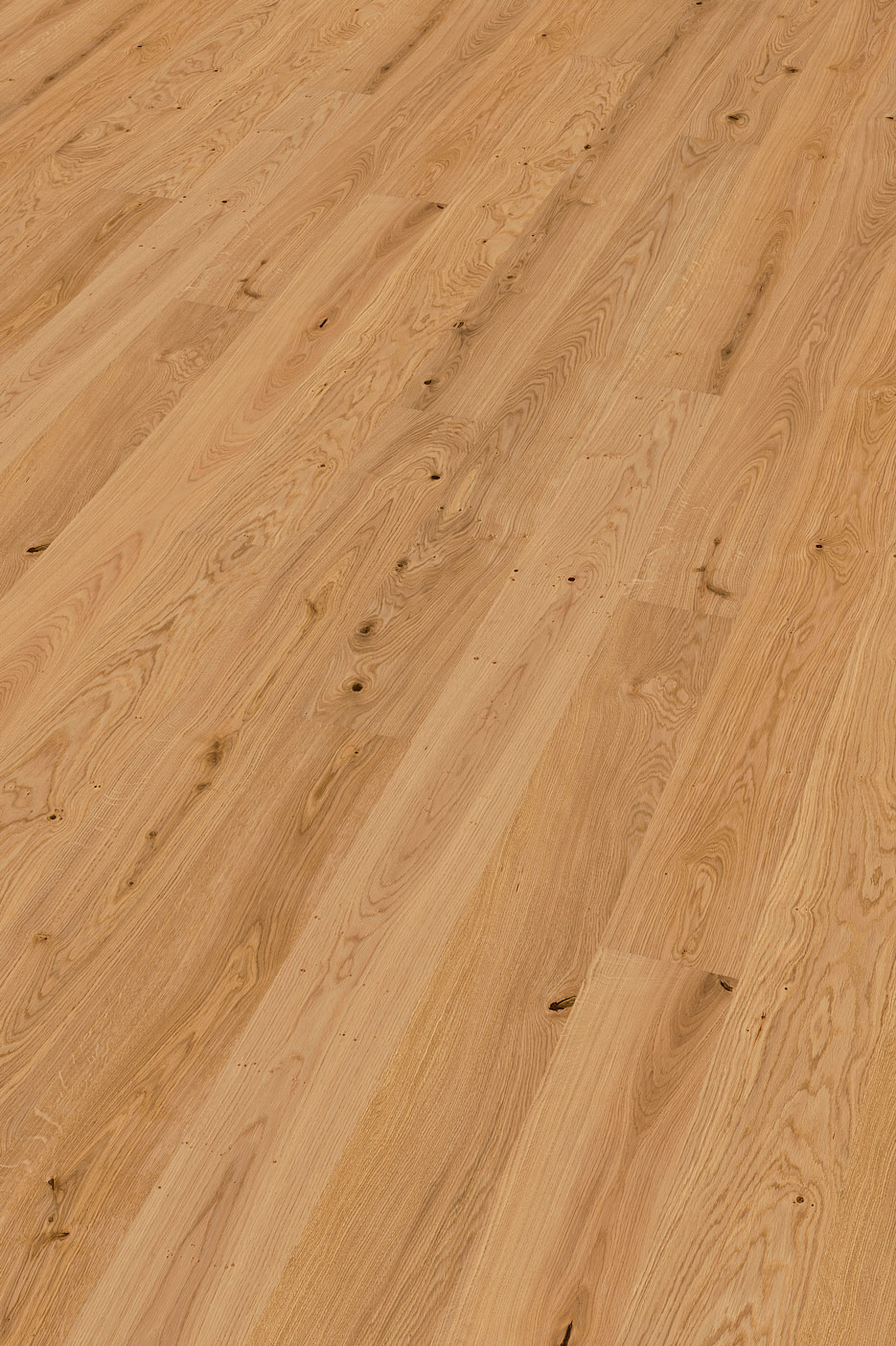 Landhausdiele Eiche Natura