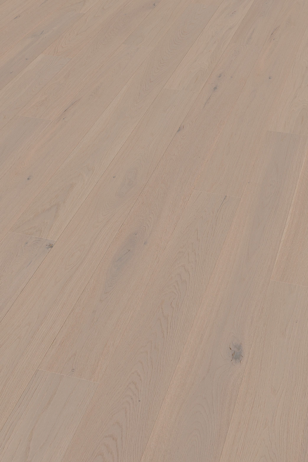 Landhausdiele Eiche Platin