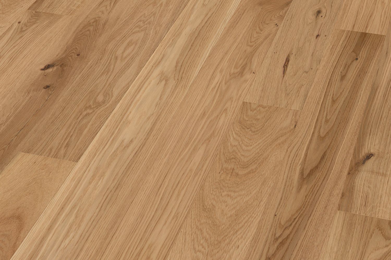 Landhausdiele Eiche Honey