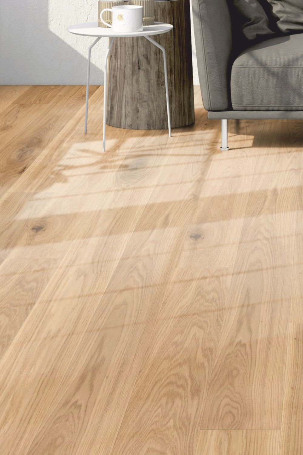 Landhausdiele Eiche Honey