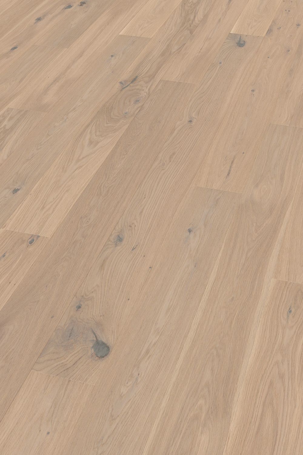 Landhausdiele Eiche Sahara