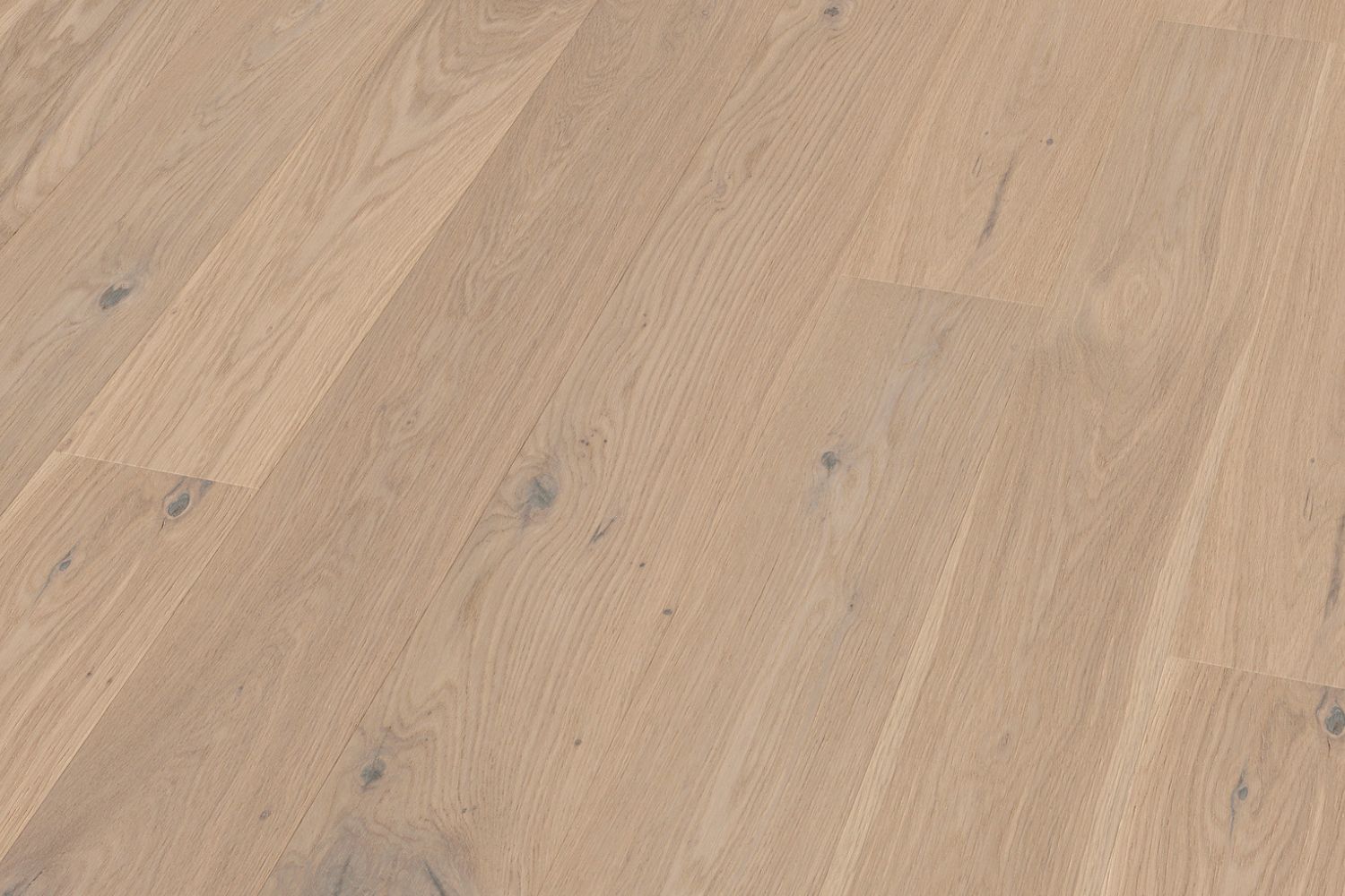 New Classics Parkett Eiche Sahara