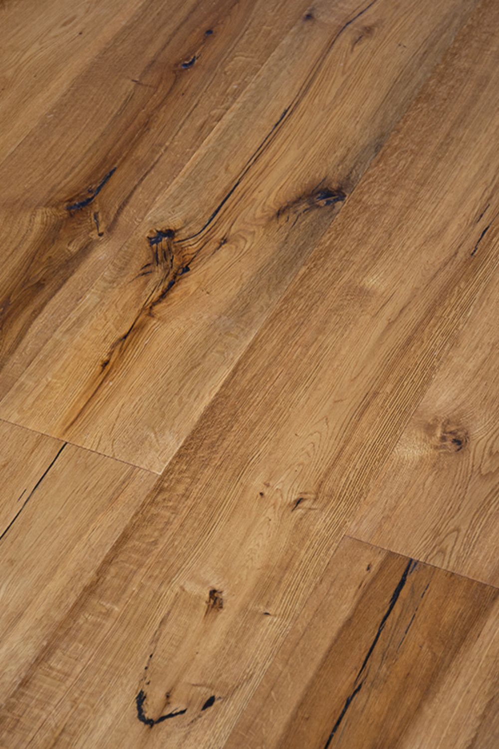 Landhausdiele Eiche Galapagos