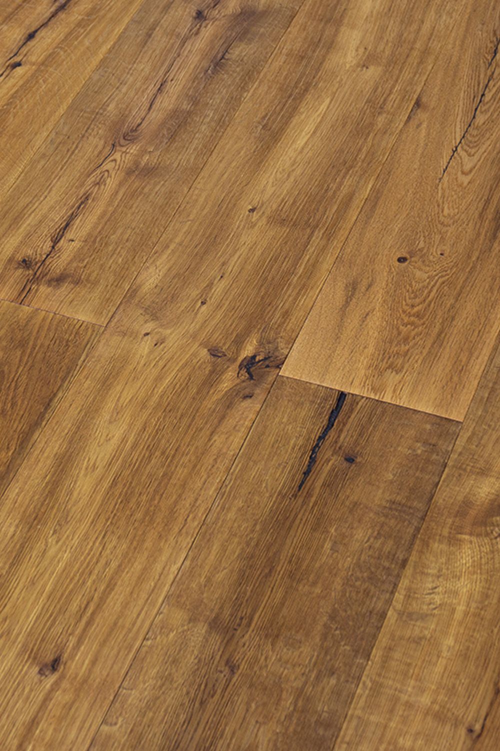 Landhausdiele Eiche Mountain