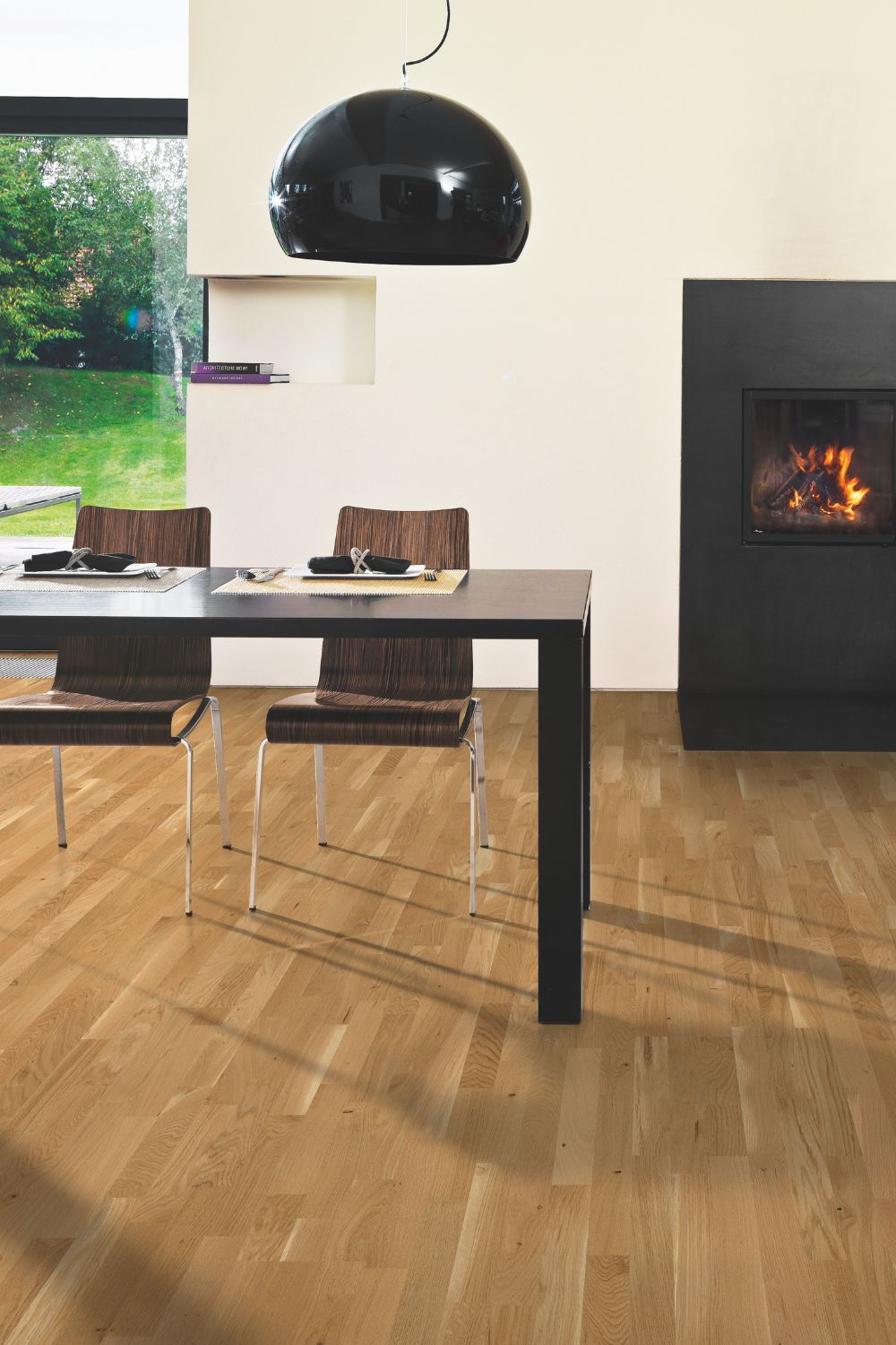 Schiffsboden Eiche Rustica