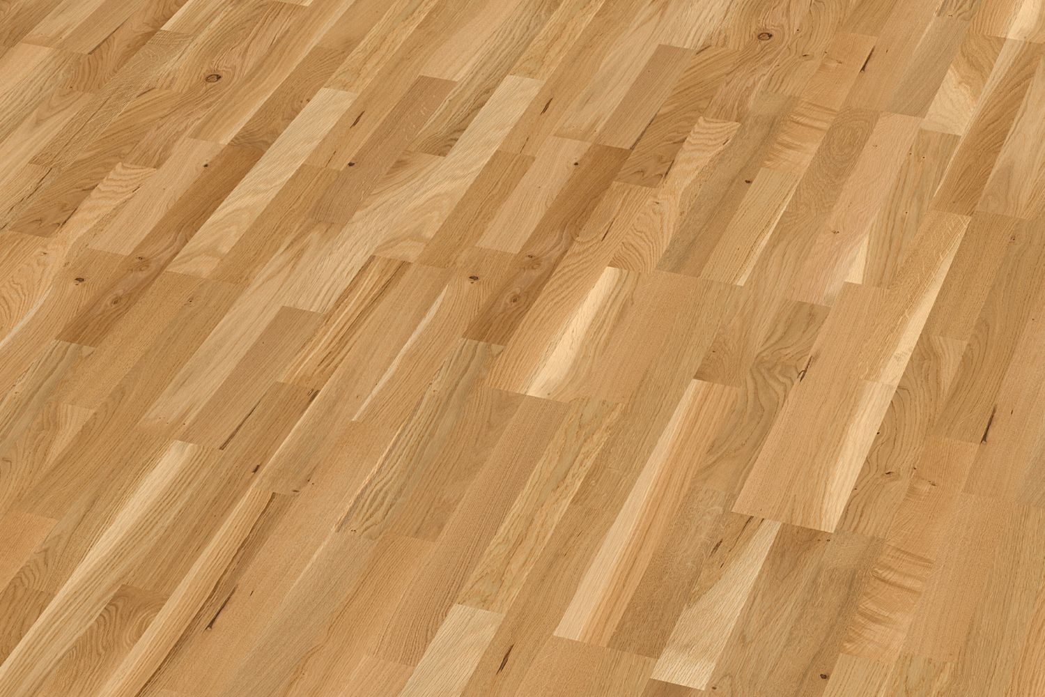 Schiffsboden Eiche Rustica