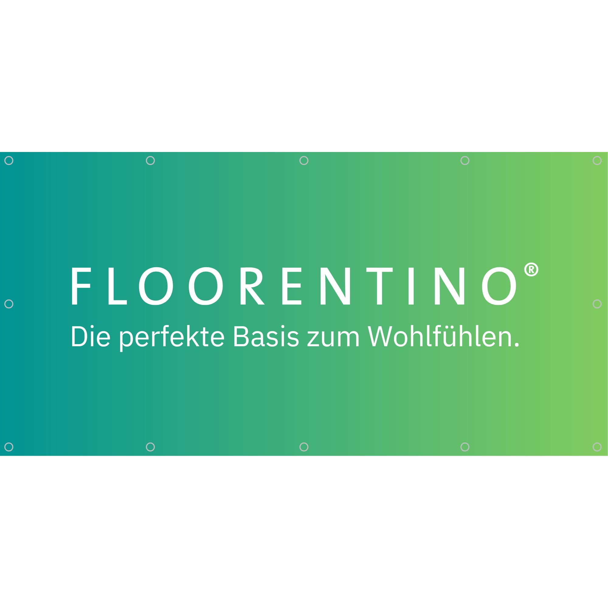 PVC Banner Floorentino PVC Banner