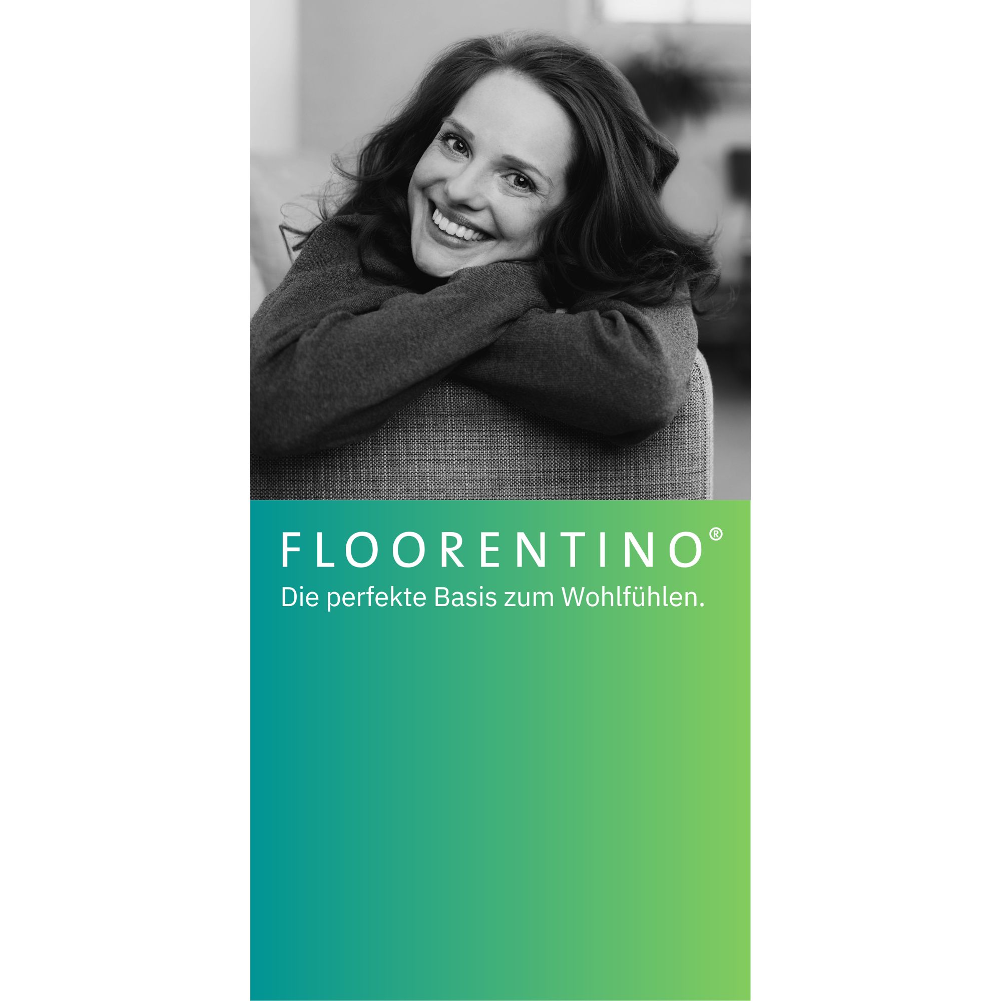 Roll-up Floorentino Roll-up