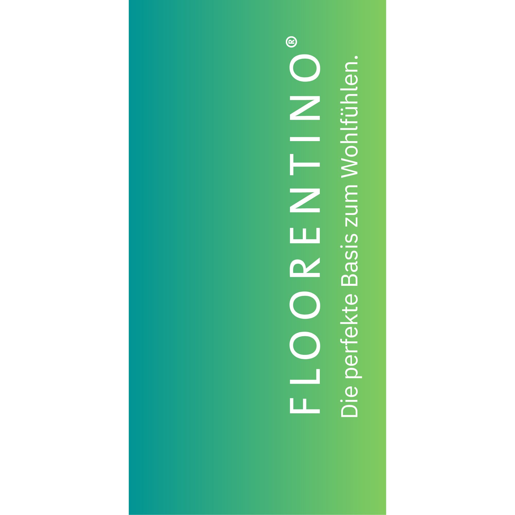 Roll-up Floorentino Roll-up