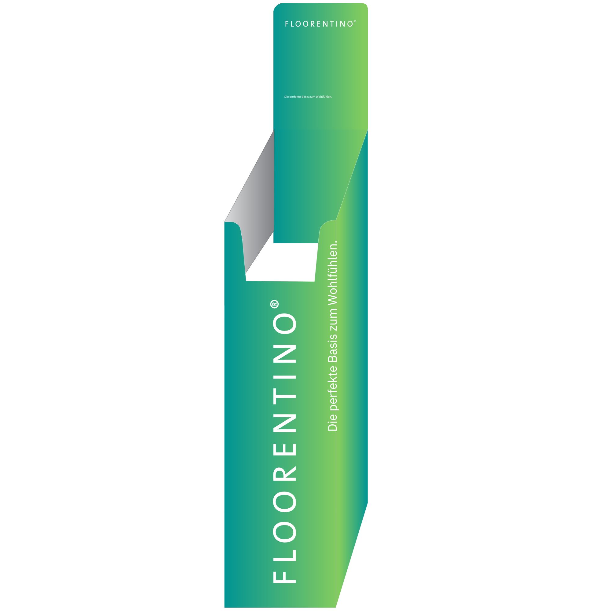 Stand-Dispenser für Kataloge Stand-Dispenser