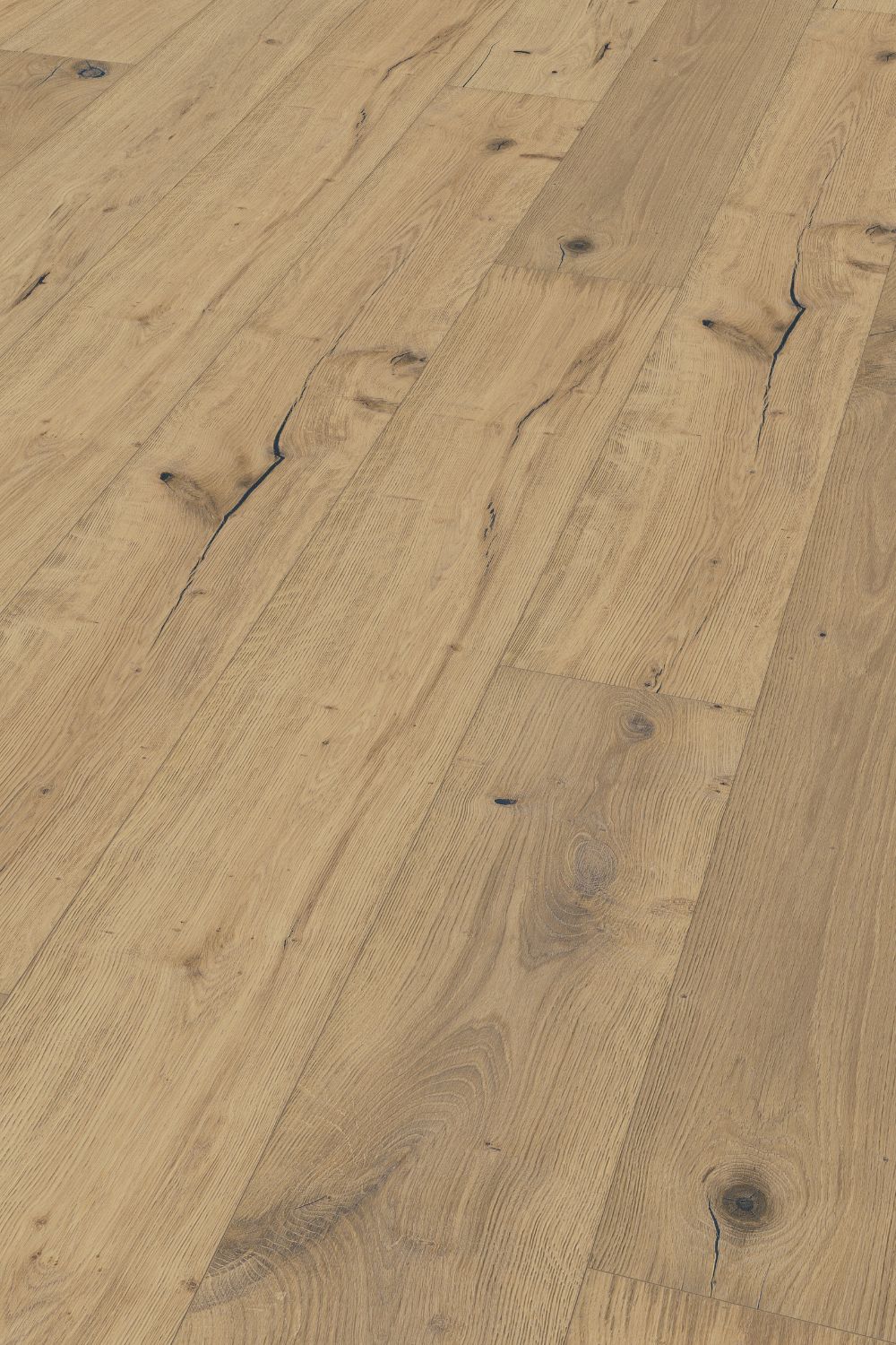 Landhausdiele Eiche Amsterdam