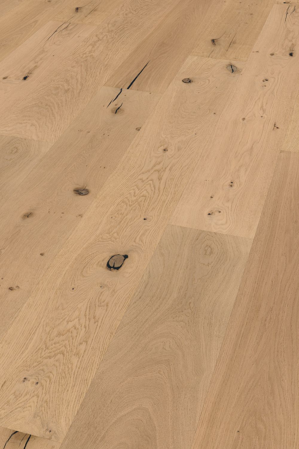 Landhausdiele Eiche Gent