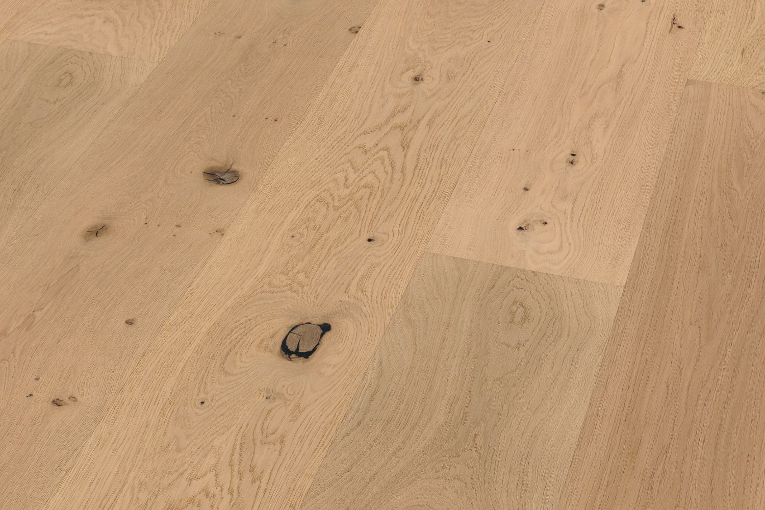 Echtholzboden Eiche Gent
