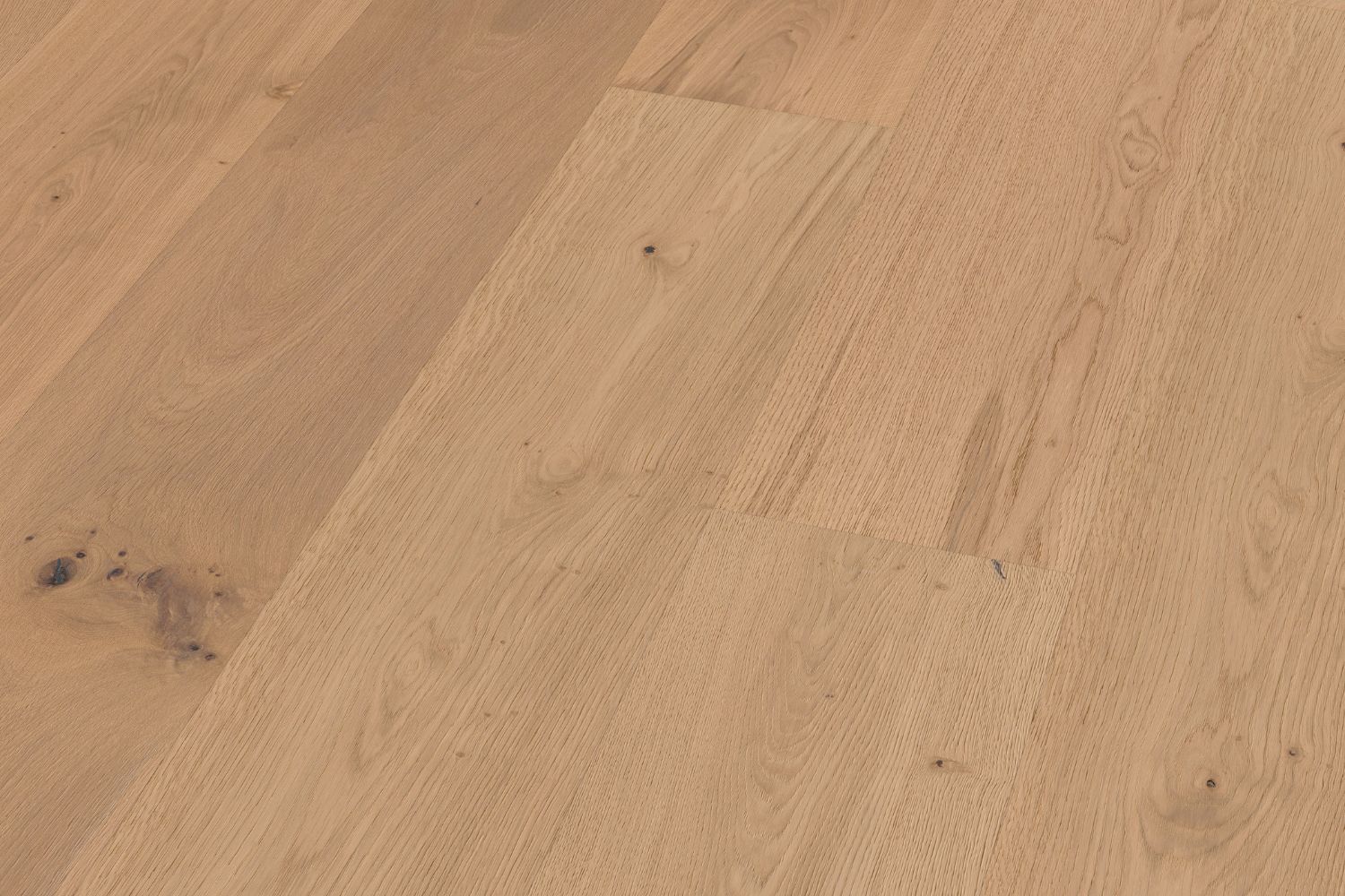 Landhausdiele Eiche Juist