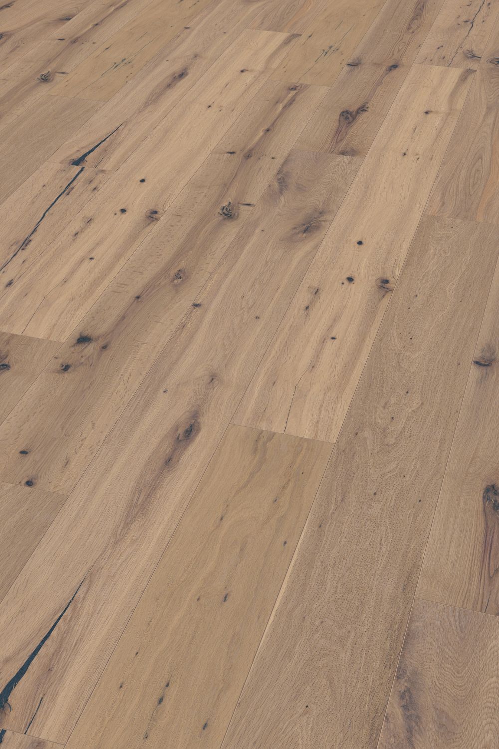 Landhausdiele Eiche Konstanz