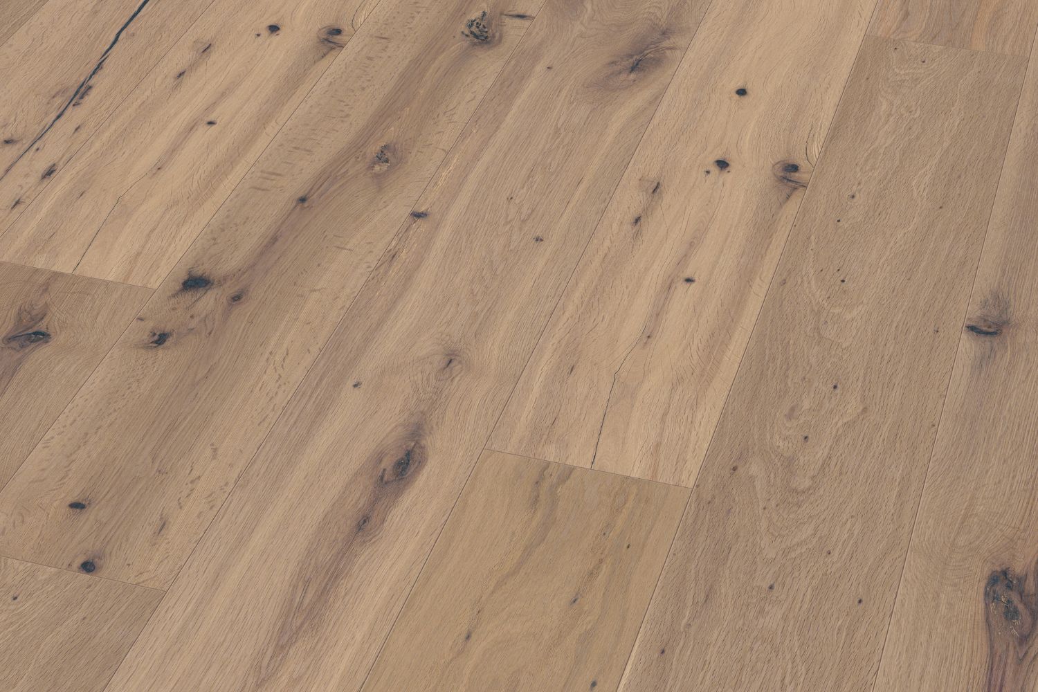 Landhausdiele Eiche Konstanz