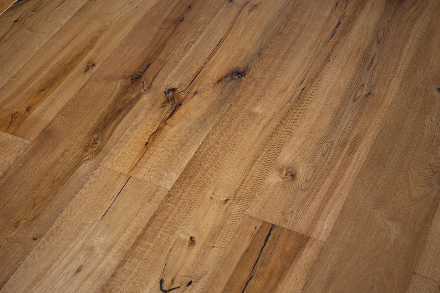 Landhausdiele Eiche Mountain