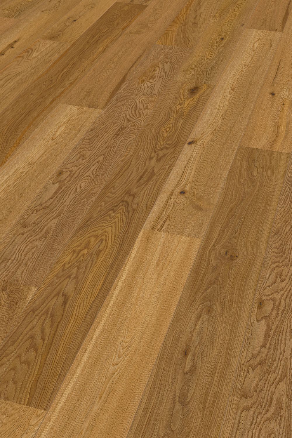 Landhausdiele Eiche Poel