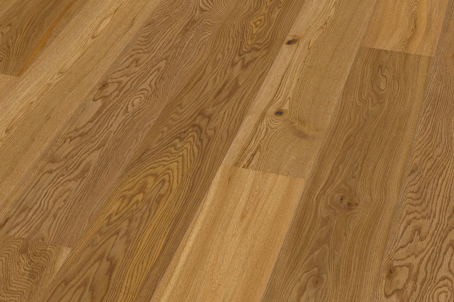 Landhausdiele Eiche Poel