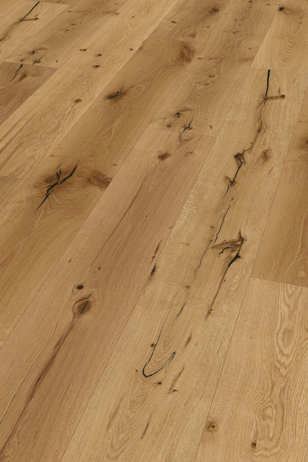 Landhausdiele Eiche Porto