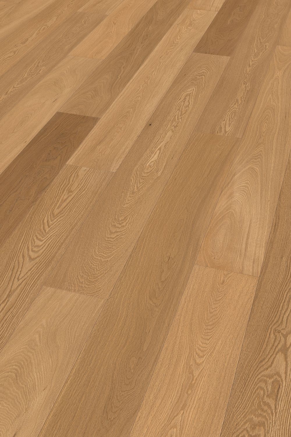 Landhausdiele Eiche Sylt