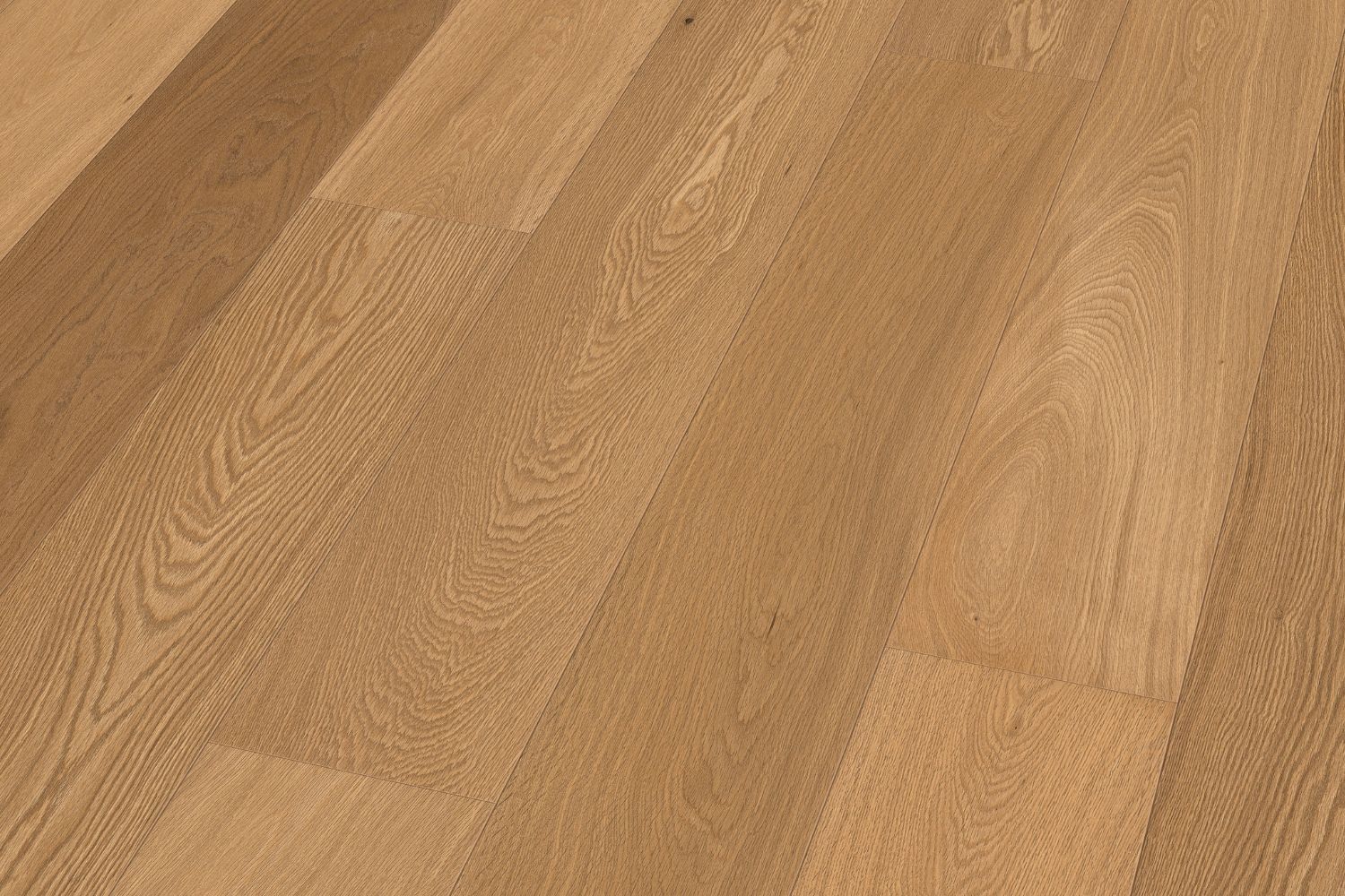 Landhausdiele Eiche Sylt