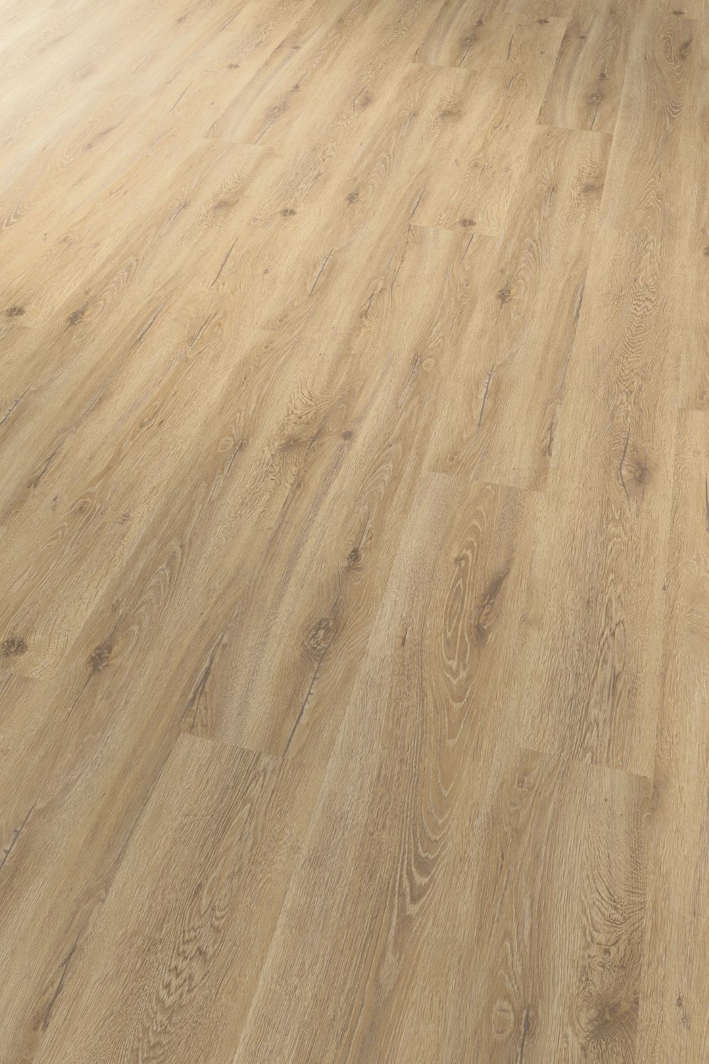 Vinylboden mit Dekor Erdnusseiche