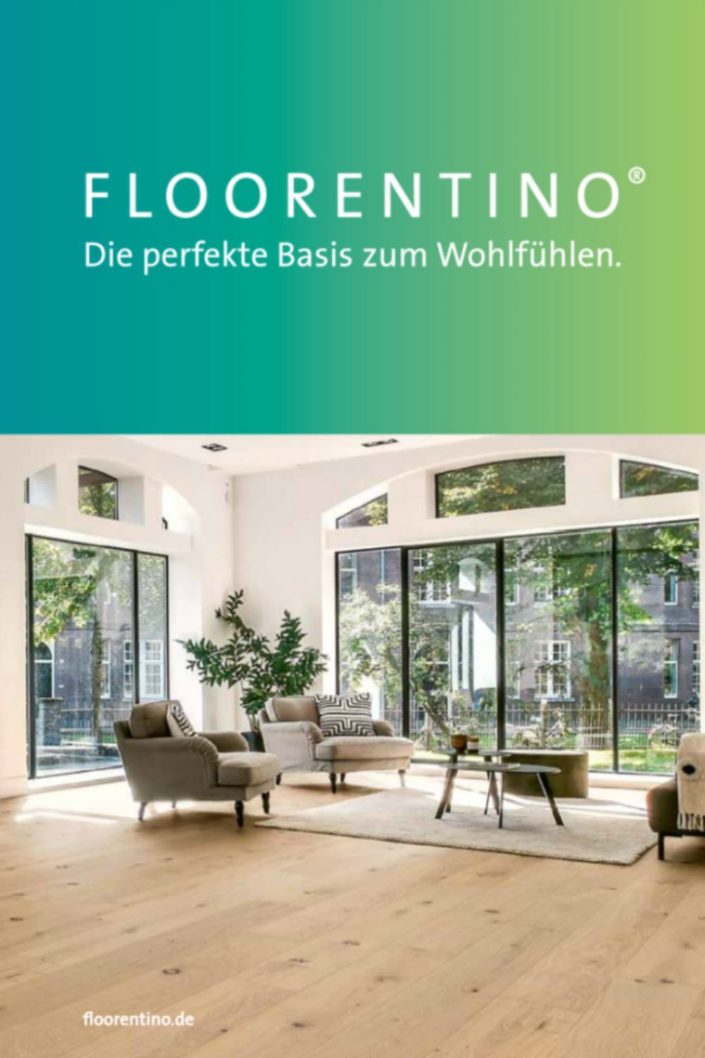 Floorentino® Katalog zum Fußboden Floorentino® Katalog zum Fußboden