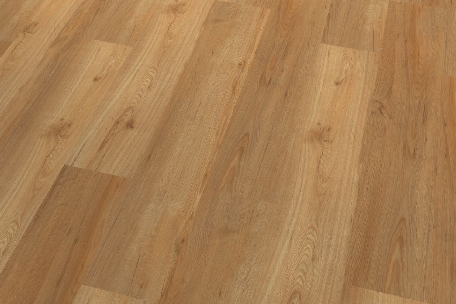 Landhausdiele Eiche rustikal im Detail