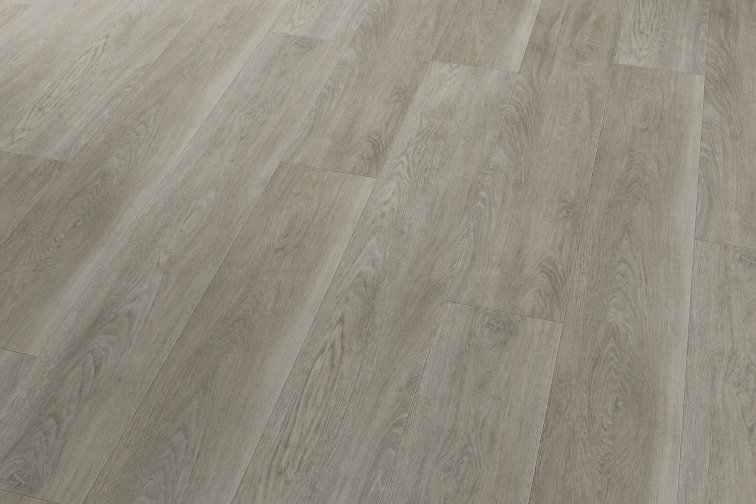 Landhausdiele Esche grau im Detail