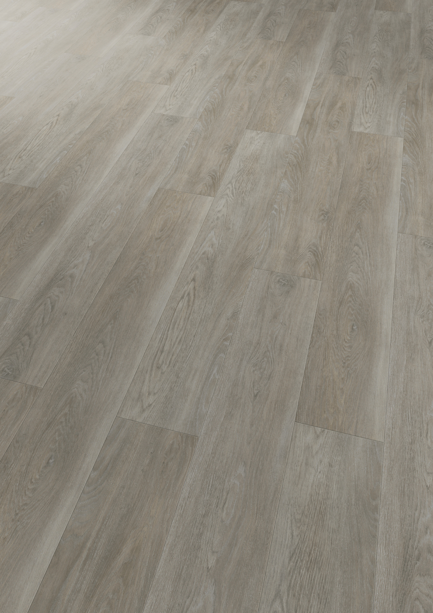 Landhausdiele Esche grau im Detail