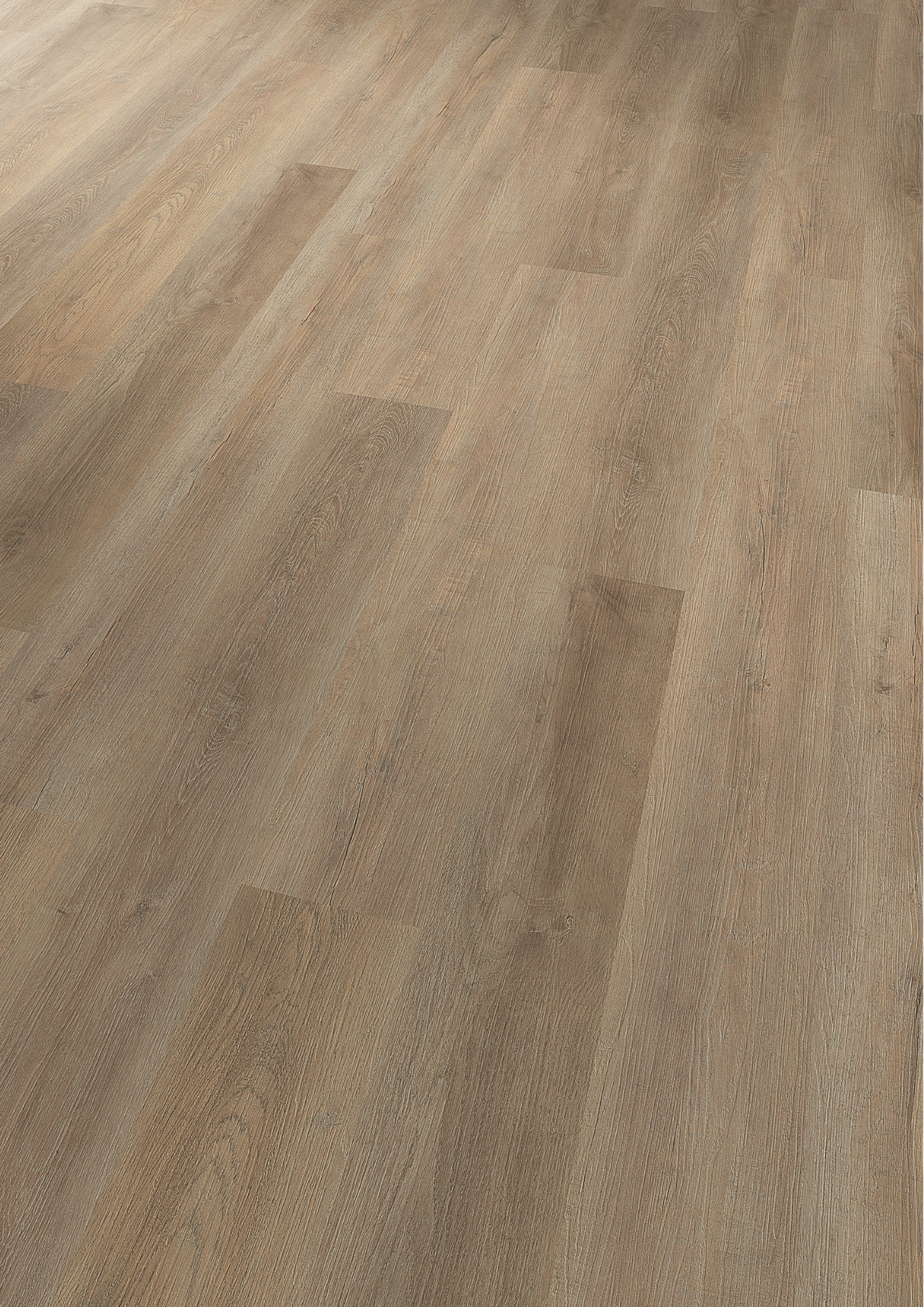 Vinylboden Eiche Mandel