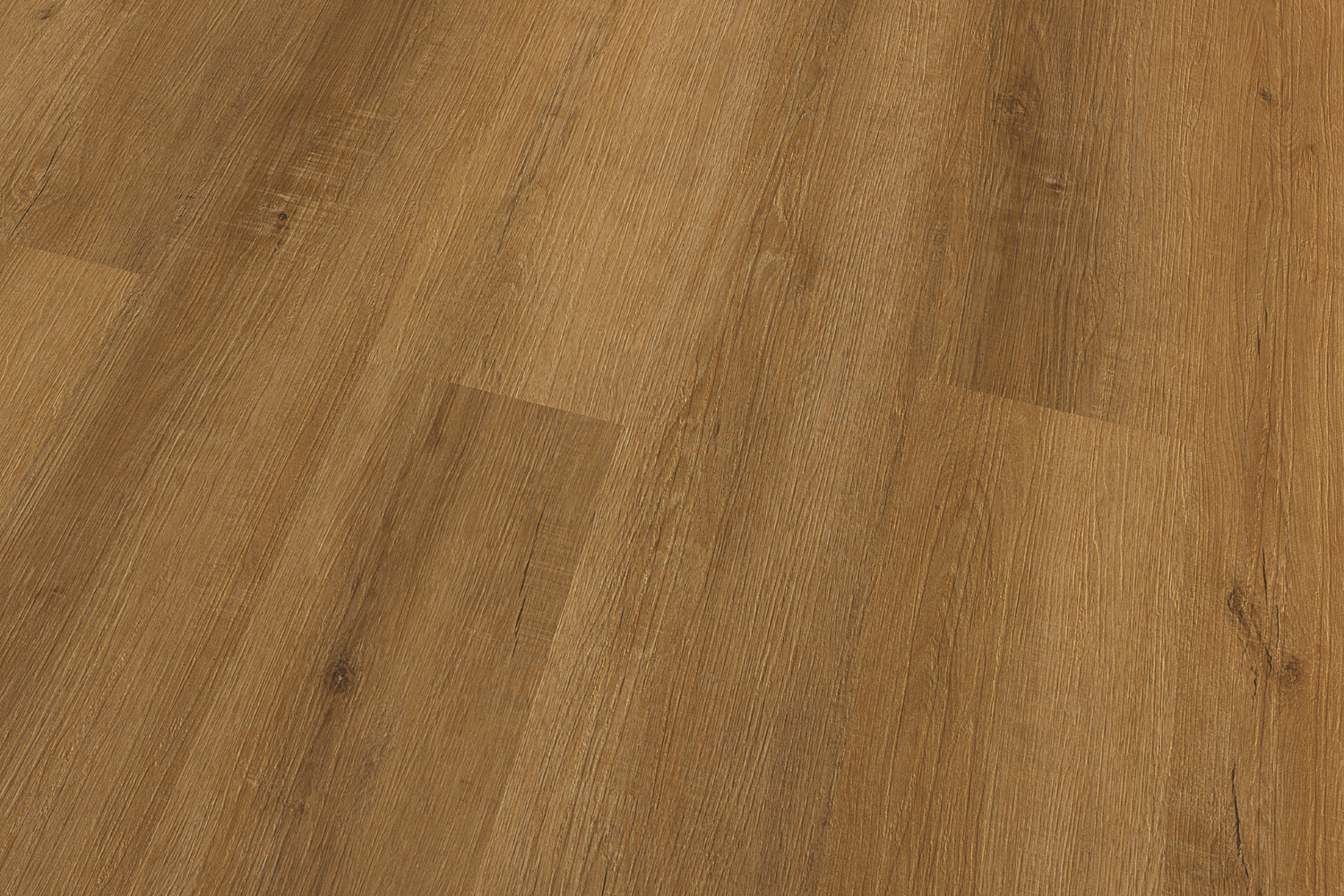 Vinylboden mit Dekor Roteiche