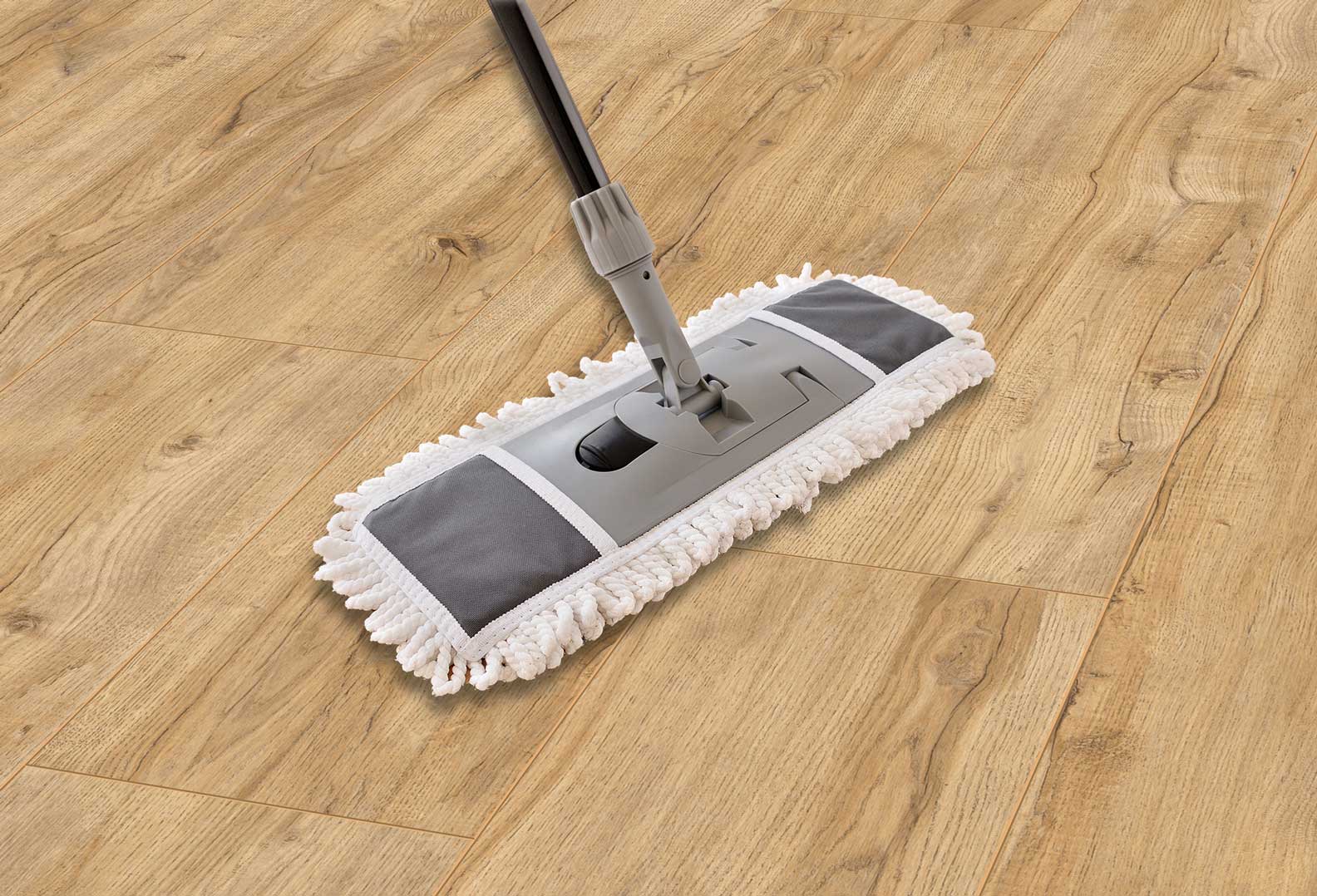 Pflege vom Laminatboden Eiche Aller Richtige Pflege bei Landhausdiele Eiche sand beige
