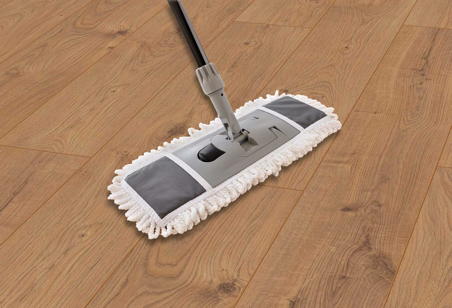 Pflege vom Laminatboden Eiche Caramel Richtige Pflege bei Landhausdiele Eiche sand beige