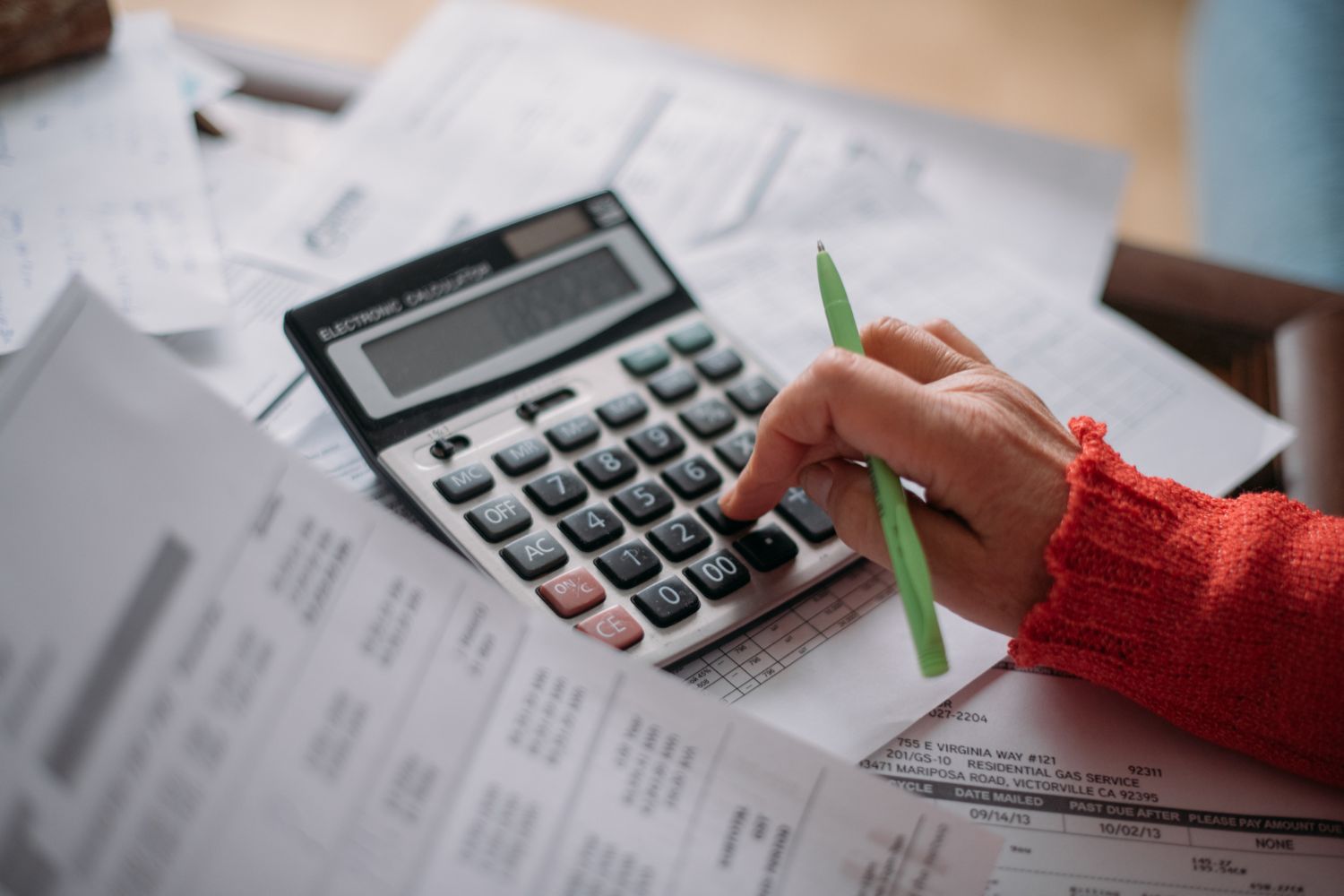 Online Preisrechner Online Preisrechner