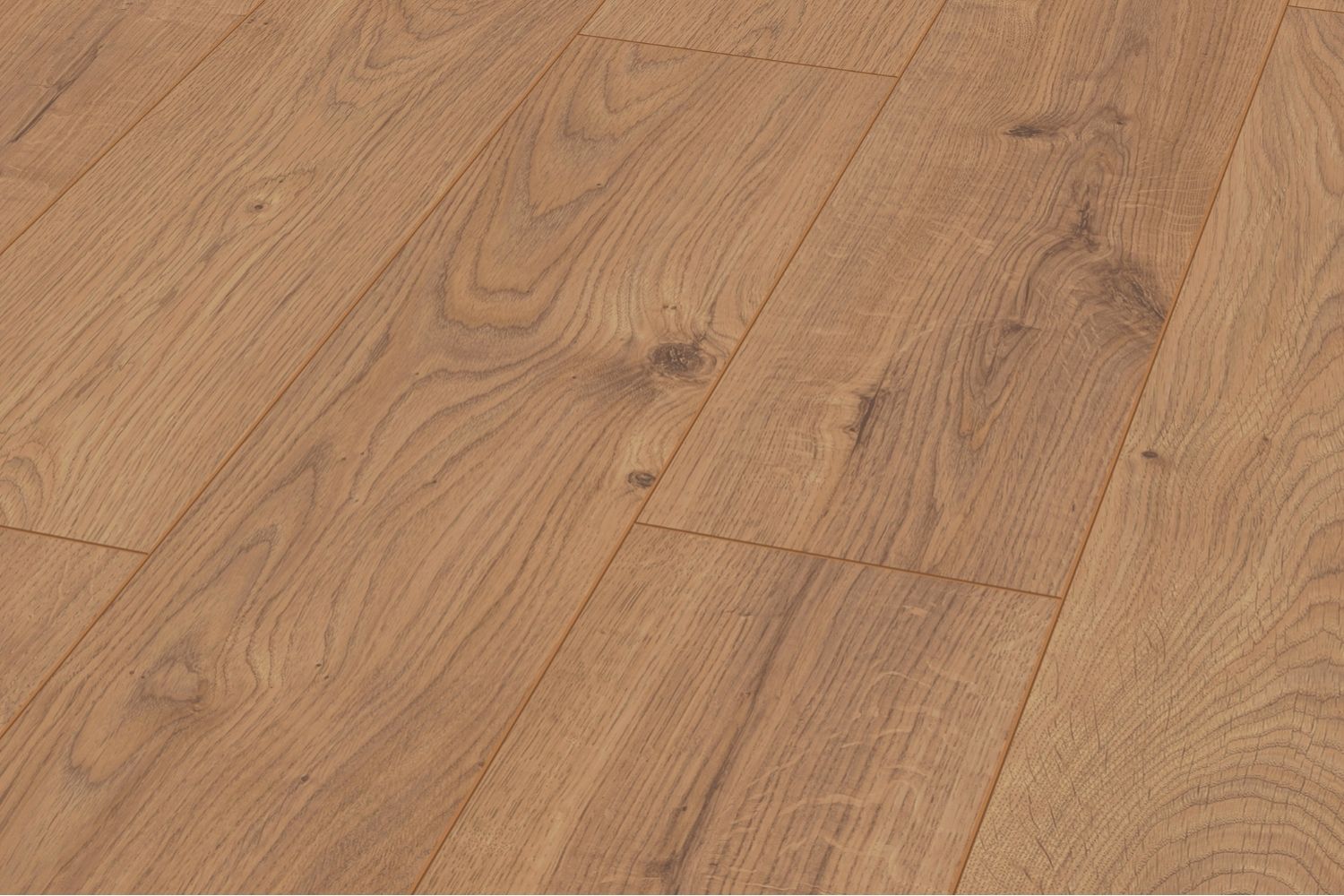 Laminatboden eiche caramel
