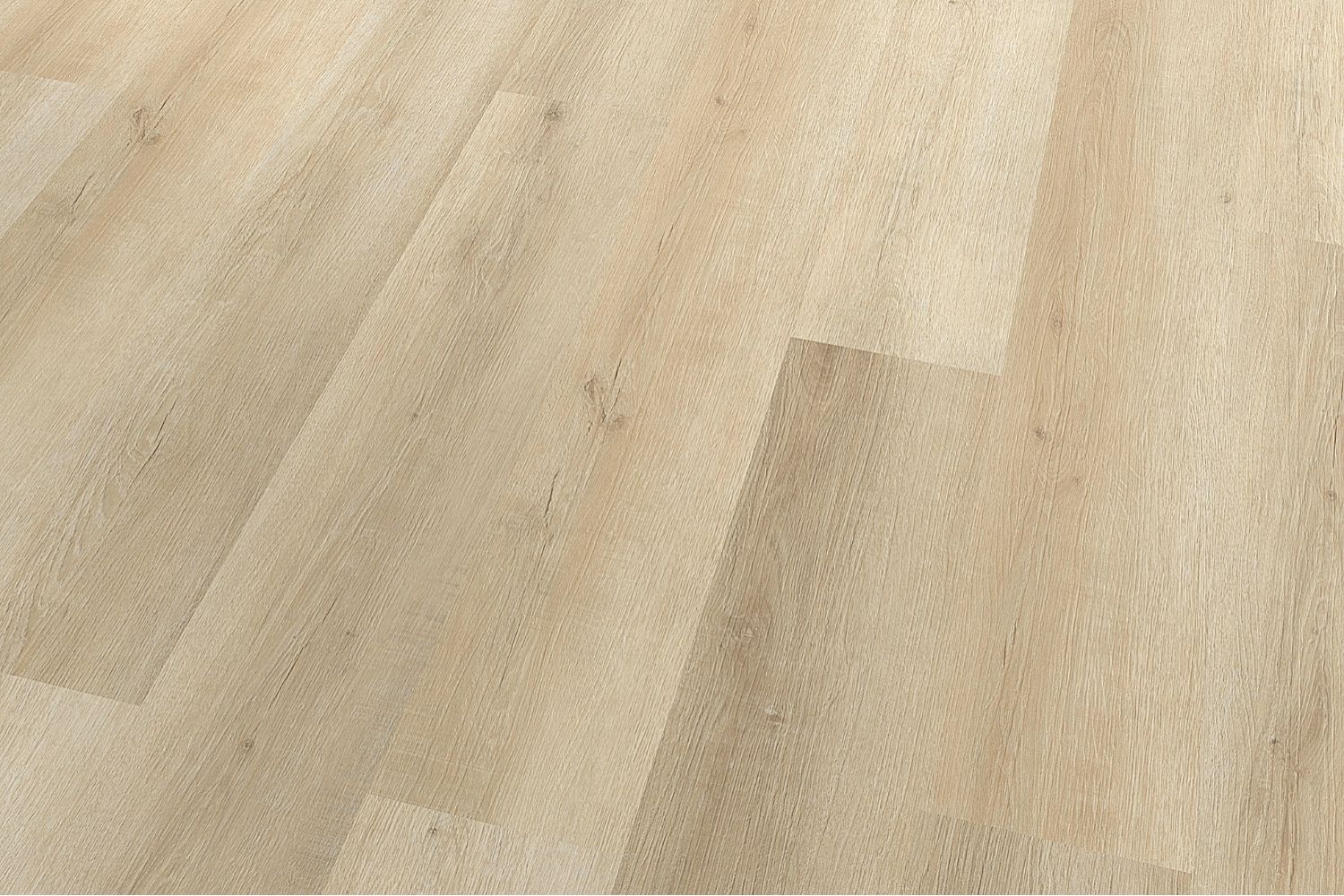 Vinylboden eiche softbeige